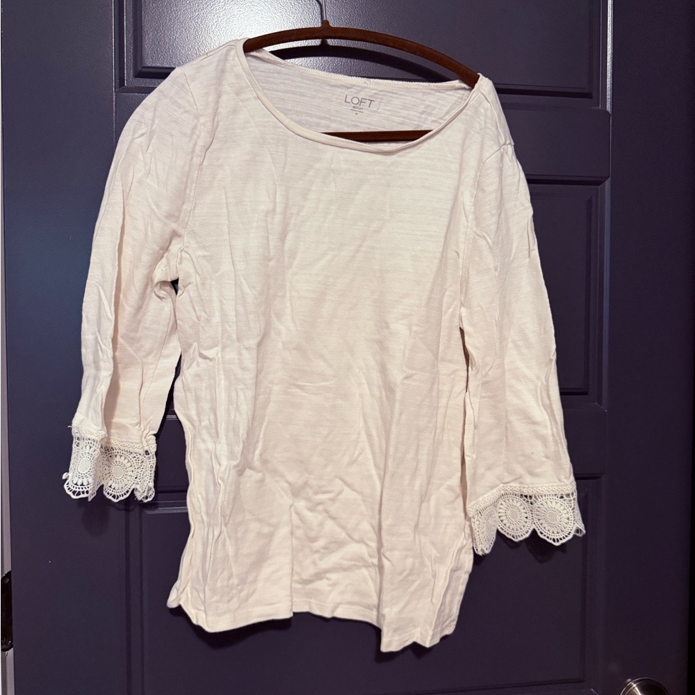 Loft Sweater